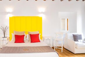 Trevi Queen Apartments