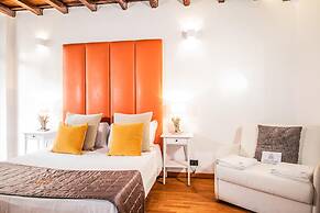 Trevi Queen Apartments