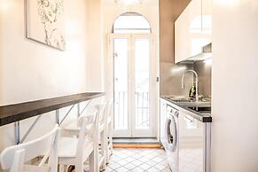 Trevi Queen Apartments