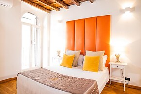 Trevi Queen Apartments