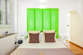 Trevi Queen Apartments