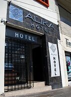 Hotel Alika