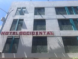 Hotel Occidental