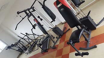 Spot São Carlos