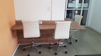Spot São Carlos