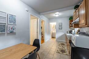 Marbella Lane Duplex Redwood City