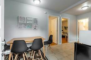 Marbella Lane Duplex Redwood City