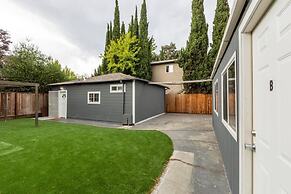 Marbella Lane Duplex Redwood City