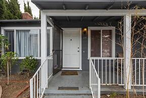 Marbella Lane Duplex Redwood City