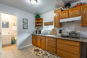 Marbella Lane Duplex Redwood City