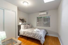 Marbella Lane Duplex Redwood City