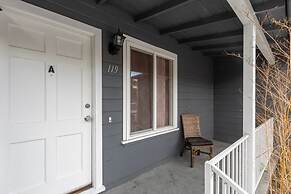 Marbella Lane Duplex Redwood City