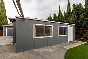 Marbella Lane Duplex Redwood City
