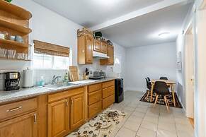 Marbella Lane Duplex Redwood City