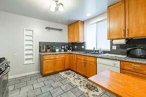 Marbella Lane Duplex Redwood City