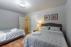 Marbella Lane Duplex Redwood City