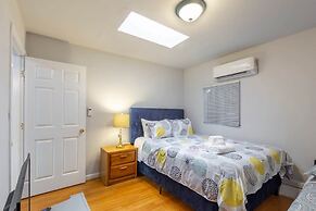 Marbella Lane Duplex Redwood City
