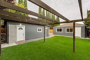 Marbella Lane Duplex Redwood City