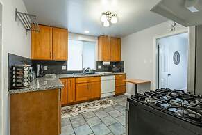Marbella Lane Duplex Redwood City