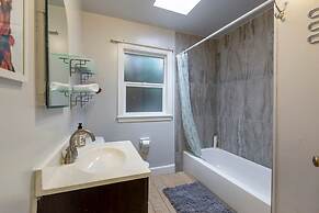 Marbella Lane Duplex Redwood City