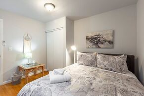 Marbella Lane Duplex Redwood City