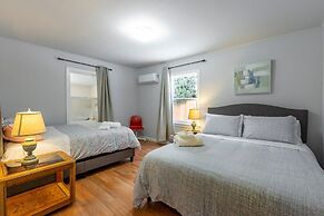 Marbella Lane Duplex Redwood City