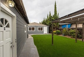 Marbella Lane Duplex Redwood City