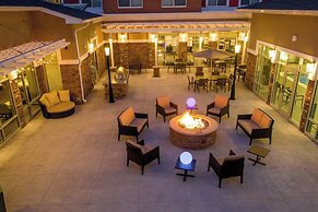 Residence Inn by Marriott Richmond Short Pump At The Notch