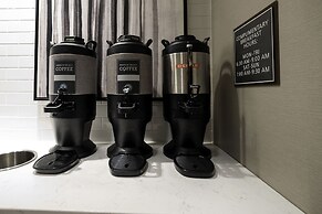 Residence Inn by Marriott Richmond Short Pump At The Notch