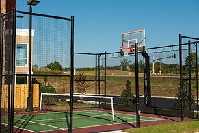 Residence Inn by Marriott Richmond Short Pump At The Notch