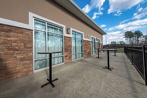 Residence Inn by Marriott Richmond Short Pump At The Notch