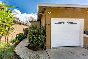 Marbella Lane Duplex San Jose