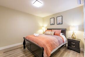 Marbella Lane Duplex San Jose