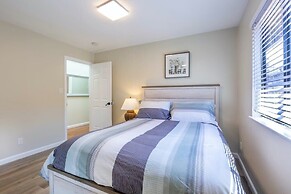 Marbella Lane Duplex San Jose
