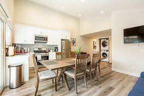 Marbella Lane Duplex San Jose