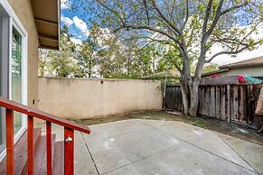 Marbella Lane Duplex San Jose