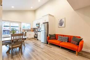 Marbella Lane Duplex San Jose