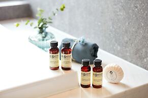 Renebleu by Walkerhill