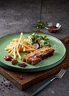 Renebleu by Walkerhill