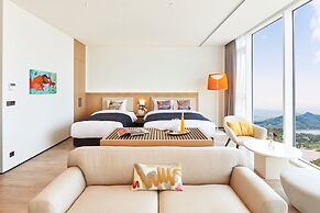 Renebleu by Walkerhill