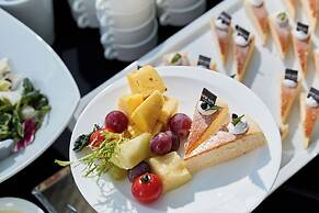 Renebleu by Walkerhill