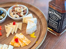 Renebleu by Walkerhill