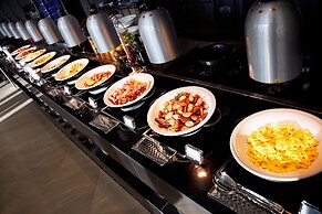 Renebleu by Walkerhill