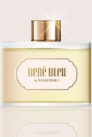 Renebleu by Walkerhill