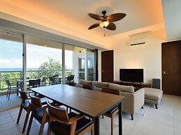 The Pool & Sauna Villa MOTOBU