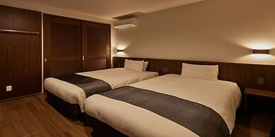 The Pool & Sauna Villa MOTOBU