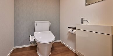 The Pool & Sauna Villa MOTOBU