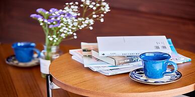 The Pool & Sauna Villa MOTOBU