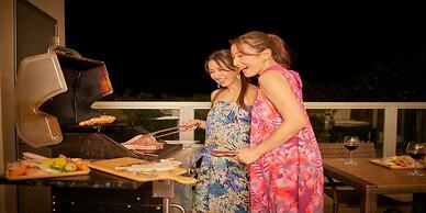 The Pool & Sauna Villa MOTOBU