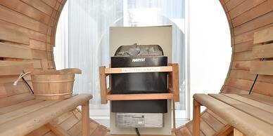 The Pool & Sauna Villa MOTOBU